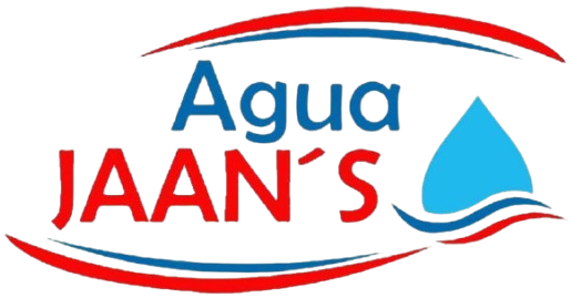 Agua JAAN's